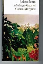 Relato de un n&aacute;ufrago