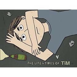 The Life & Times of Tim: Season 2