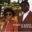 When It Rains It Pours by Reverend F.C. Barnes