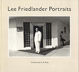 Lee Friedlander Portraits