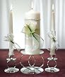 Calla Lily Cake Serving Set