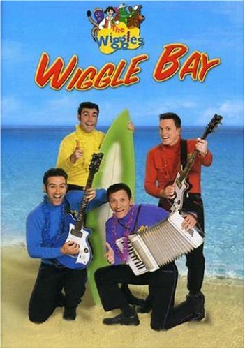 The Wiggles   Wiggle Bay