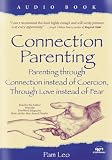 Buy Cheap   Connection Parenting Audio Book