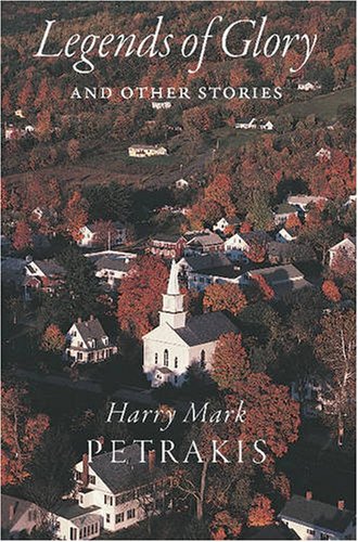 legends of glory and other stories