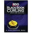 BDO Black Book of Curling by CurlingZone and Bob Weeks