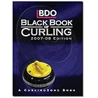 BDO Black Book of Curling by CurlingZone and Bob Weeks
