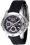 Longines HydroConquest Automatic Chronograph Steel Mens Watch L3.651.4.56.2