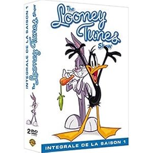 The Looney Tunes Show - Intégrale de la saison 1
