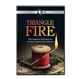 American Experience: Triangle Fire