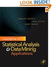 Handbook of Statistical...