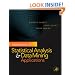 Handbook of Statistical Analysis and Data Mining Applications