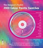 2000 colour swatches