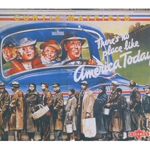There's No Place Like America Today
