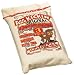 Ass Kickin' Muslin Bag With Popcorn, 10.5-Ounce Muslin Bags (Pack of 6)