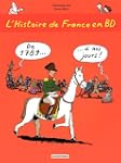L'histoire de France en BD - De 1789...