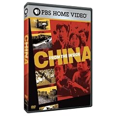 China From the Inside [DVD] [Region 1] [US Import] [NTSC]