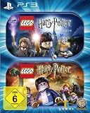 Lego Harry