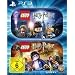 Lego Harry Potter - Die Jahre 1-7 (Doppelpack)