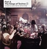 The Kings of Techno [12 inch Analog]