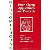 Patch-Clamp Applications and Protocols