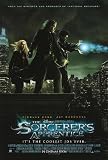 Sorcerer's Apprentice International Movie Poster Double Sided Original 27x40