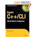 Expert C++/CLI: .NET for Visual C++ Programmers (Expert's Voice in .NET)
