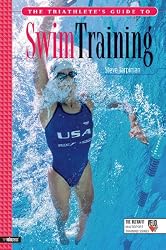 The Triathlete's Guide to Swim Training (Ultrafit Multisport Training Series)