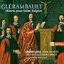 Clerambault - Motets pour Saint-Sulpice / Lesne � Padmore � Ramon i Monz� � Il Seminario musicale