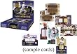 2006 Upper Deck Epic Baseball Cards Unopened Hobby Box - 5 Packs/box - 1 Autograph or Memorabilia Card Per Pack (#'d to 199 or less)-Look for rare cut autographs, 1of1 cards, and more!