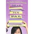 Dear Pen Pal (The Mother-daughter Book Club) (Reinforced Hardcover)