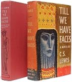 Till We Have Faces: A Myth Retold