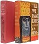 Till We Have Faces: A Myth Retold