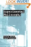 Experimental Philosophy
