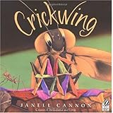 Crickwing