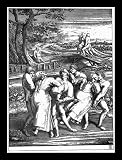 Pieter Brueghel d. ���. (Consequence of the 