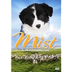 Mist: The Tale of a Sheepdog Puppy [DVD] [2006] [Region 1] [US Import] [NTSC]