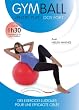 Gym ball : ventre plat - dos fort