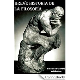 BREVE HISTORIA DE LA FILOSOF�A