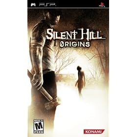 Silent Hill Origins