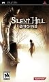 Silent Hill Origins
