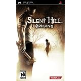 Silent Hill Origins