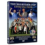 Ryder Cup 2010 Official Film (38th) - DVDby LACE