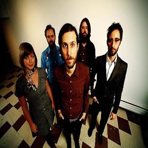 Image de Great Lake Swimmers