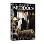 Les Enqu�tes de Murdoch - Saison 5 -...