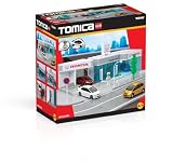 Tomy - 85305 - Tomica Scènes - Concessionnaire Honda