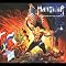 Manowar releases rated