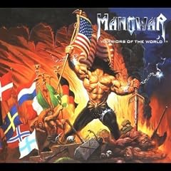 Warriors of the World