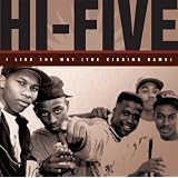 I Like the Way (Kissing Game)by Hi-Five