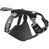 Ruffwear Load Up Harness, Small, Obsidian Black