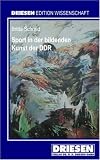 Produkt-Bild: Sport in der bildenden Kunst der DDR